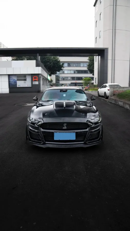 2021 Ford Mustang 2.3T 299HP L4 10AT,autocango,china used car exporter,china ev exporter,chinese used car exporter,chinese used ev exporter