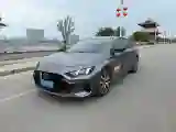 2021 GAC Trumpchi Empow 1.5T 177HP L4 7DCT