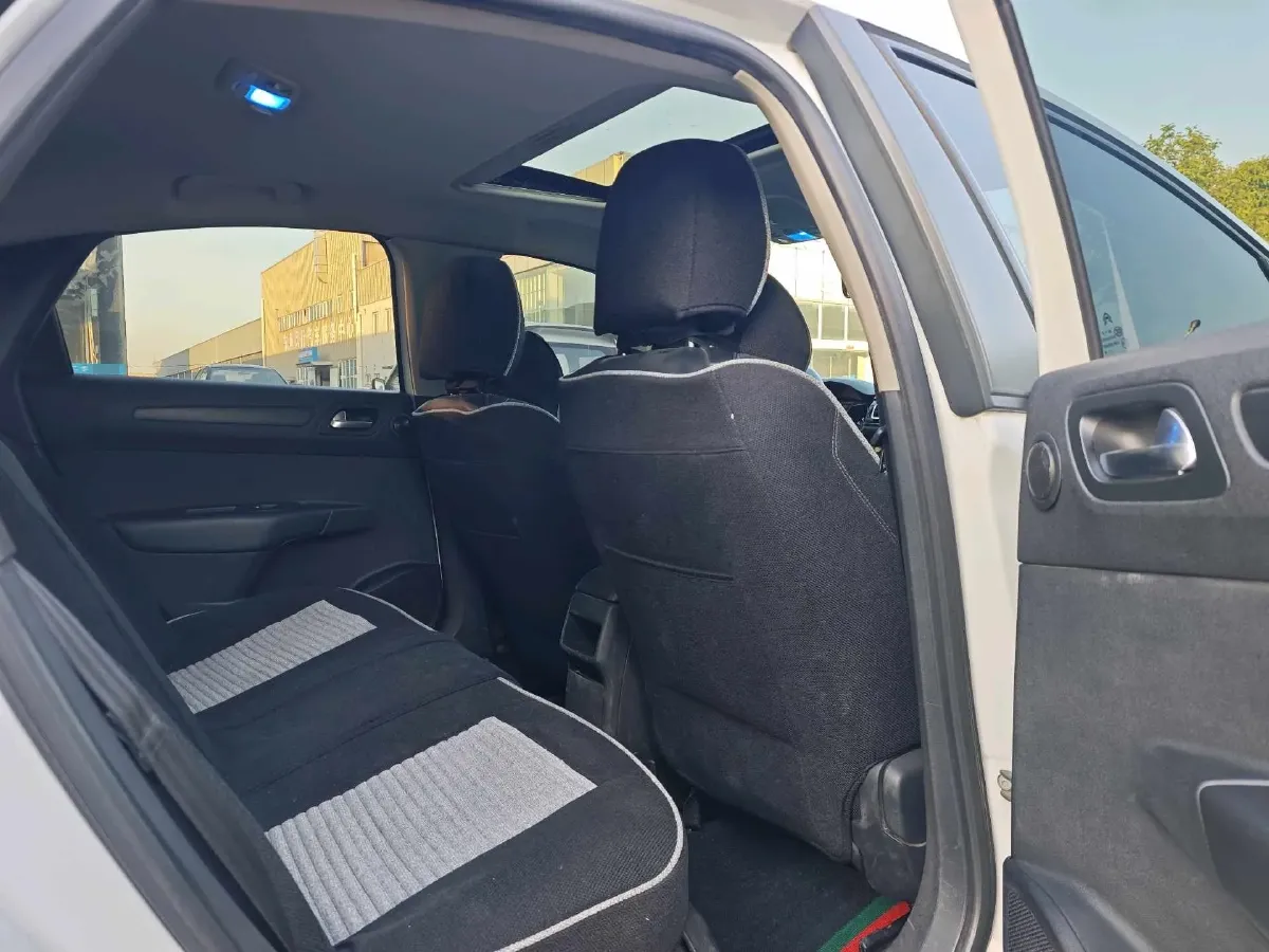 2018 Citroen C4 C-Quatre 1.6L 117HP L4 6AT,autocango,china used car exporter,china ev exporter,chinese used car exporter,chinese used ev exporter