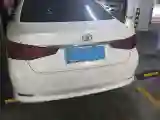 2017 Toyota Crown 2.0T 235HP L4 8AT