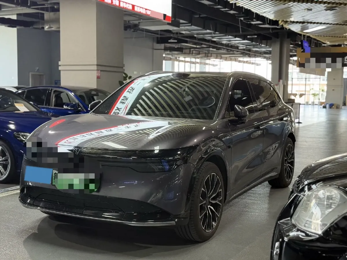 2025 Zeekr 7X BEV 75KWH,autocango,china used car exporter,china ev exporter,chinese used car exporter,chinese used ev exporter