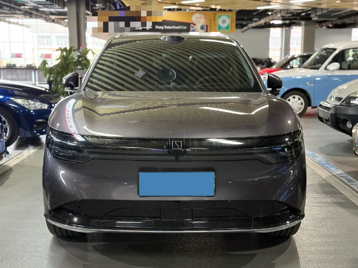 2025 Zeekr 7X BEV 75KWH,autocango,china used car exporter,china ev exporter,chinese used car exporter,chinese used ev exporter