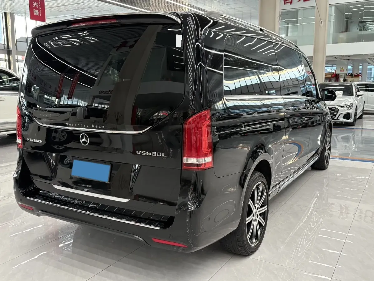 2021 Mercedes-Benz V Class 2.0T 211HP L4 9AT,autocango,china used car exporter,china ev exporter,chinese used car exporter,chinese used ev exporter