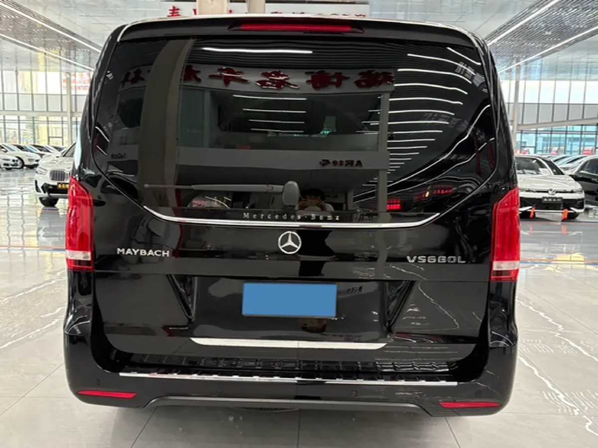 2021 Mercedes-Benz V Class 2.0T 211HP L4 9AT,autocango,china used car exporter,china ev exporter,chinese used car exporter,chinese used ev exporter