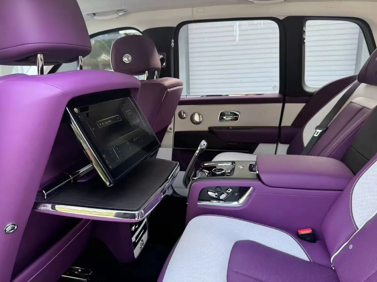 2020 Rolls-Royce Cullinan 6.7T 600HP V12 8AT,autocango,china used car exporter,china ev exporter,chinese used car exporter,chinese used ev exporter