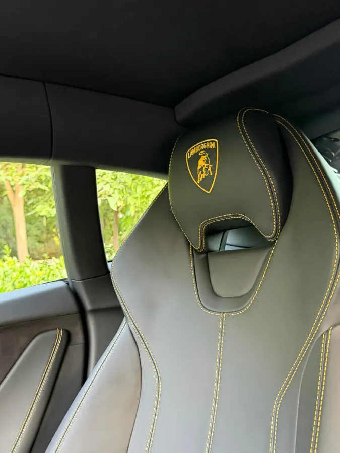2020 Lamborghini Huracán 5.2L 611HP V10 7DCT,autocango,china used car exporter,china ev exporter,chinese used car exporter,chinese used ev exporter