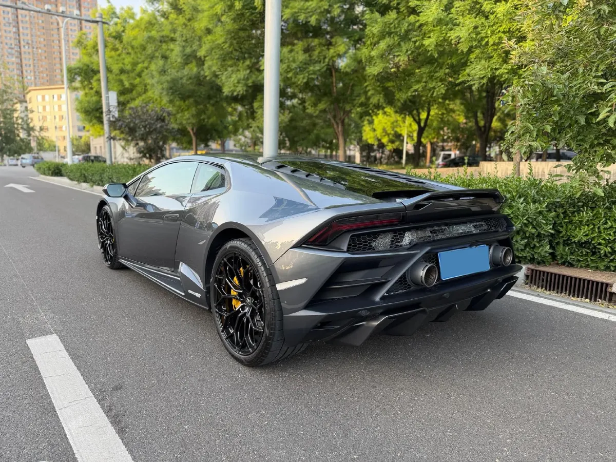 2020 Lamborghini Huracán 5.2L 611HP V10 7DCT,autocango,china used car exporter,china ev exporter,chinese used car exporter,chinese used ev exporter