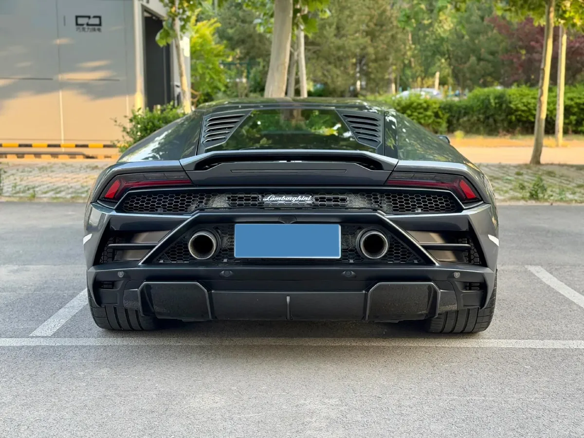 2020 Lamborghini Huracán 5.2L 611HP V10 7DCT,autocango,china used car exporter,china ev exporter,chinese used car exporter,chinese used ev exporter