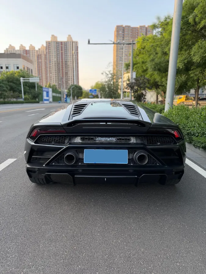 2020 Lamborghini Huracán 5.2L 611HP V10 7DCT,autocango,china used car exporter,china ev exporter,chinese used car exporter,chinese used ev exporter