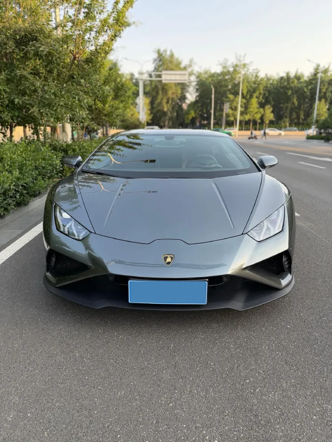 2020 Lamborghini Huracán 5.2L 611HP V10 7DCT,autocango,china used car exporter,china ev exporter,chinese used car exporter,chinese used ev exporter