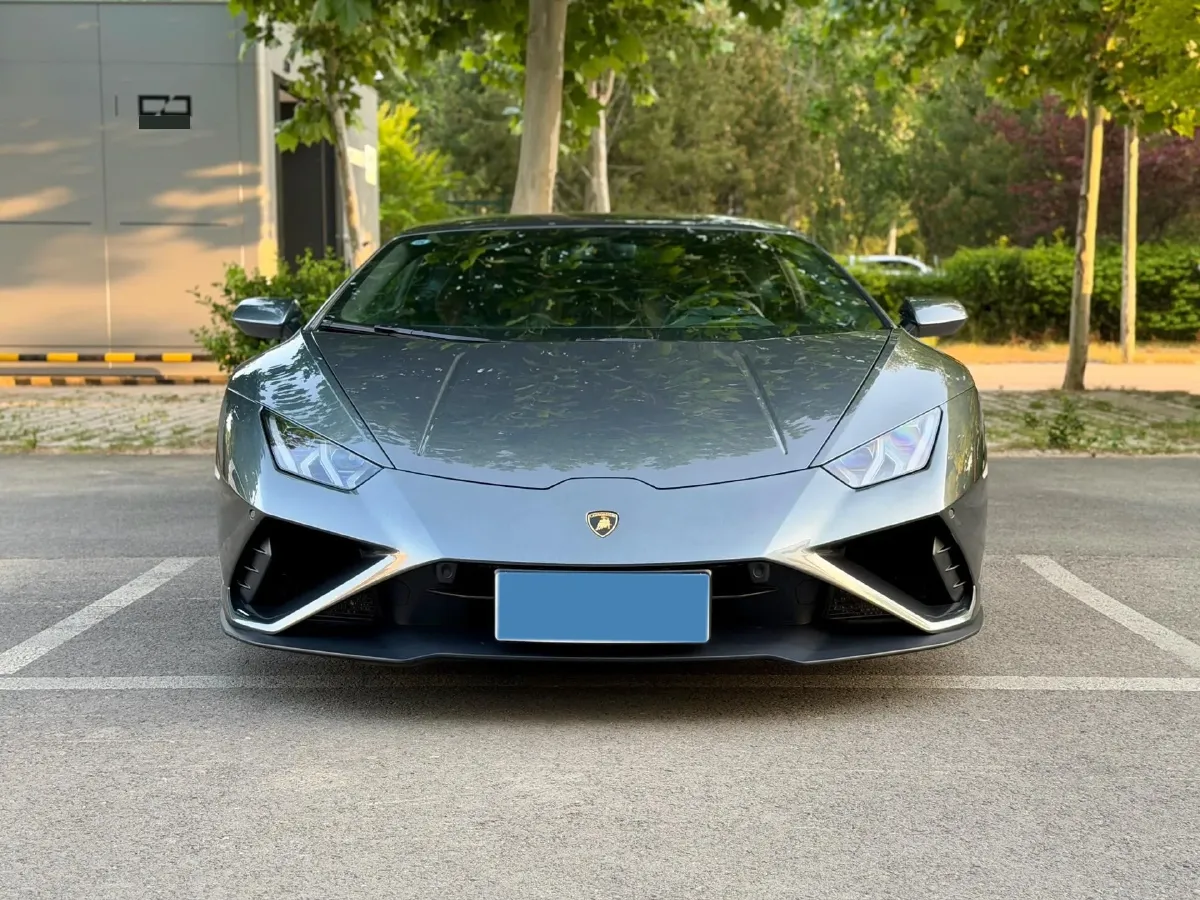 2020 Lamborghini Huracán 5.2L 611HP V10 7DCT,autocango,china used car exporter,china ev exporter,chinese used car exporter,chinese used ev exporter