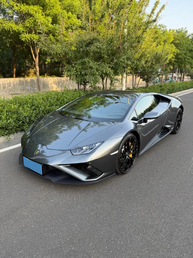 2020 Lamborghini Huracán 5.2L 611HP V10 7DCT,autocango,china used car exporter,china ev exporter,chinese used car exporter,chinese used ev exporter