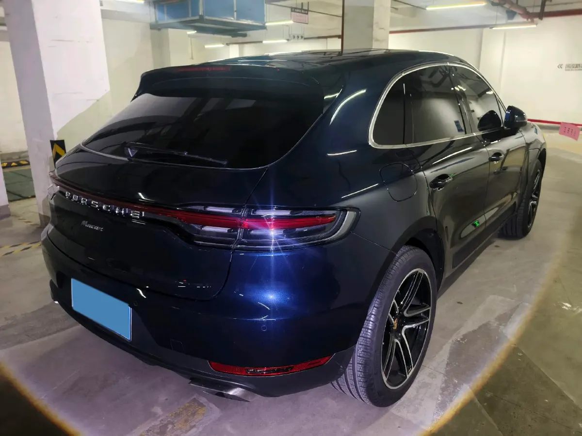2020 Porsche Macan 2.0T 252HP L4 7DCT,autocango,china used car exporter,china ev exporter,chinese used car exporter,chinese used ev exporter