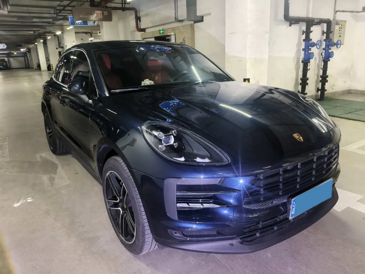 2020 Porsche Macan 2.0T 252HP L4 7DCT,autocango,china used car exporter,china ev exporter,chinese used car exporter,chinese used ev exporter