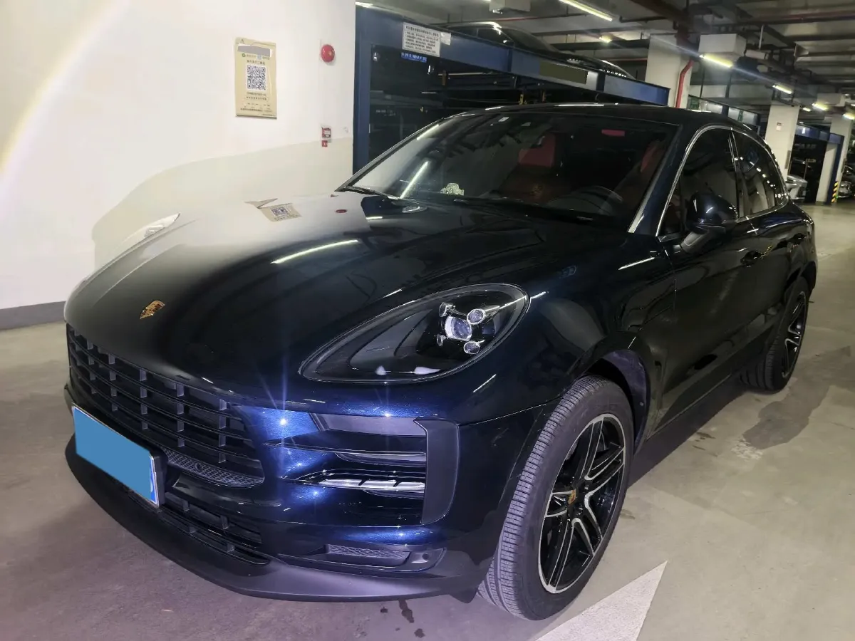 2020 Porsche Macan 2.0T 252HP L4 7DCT,autocango,china used car exporter,china ev exporter,chinese used car exporter,chinese used ev exporter