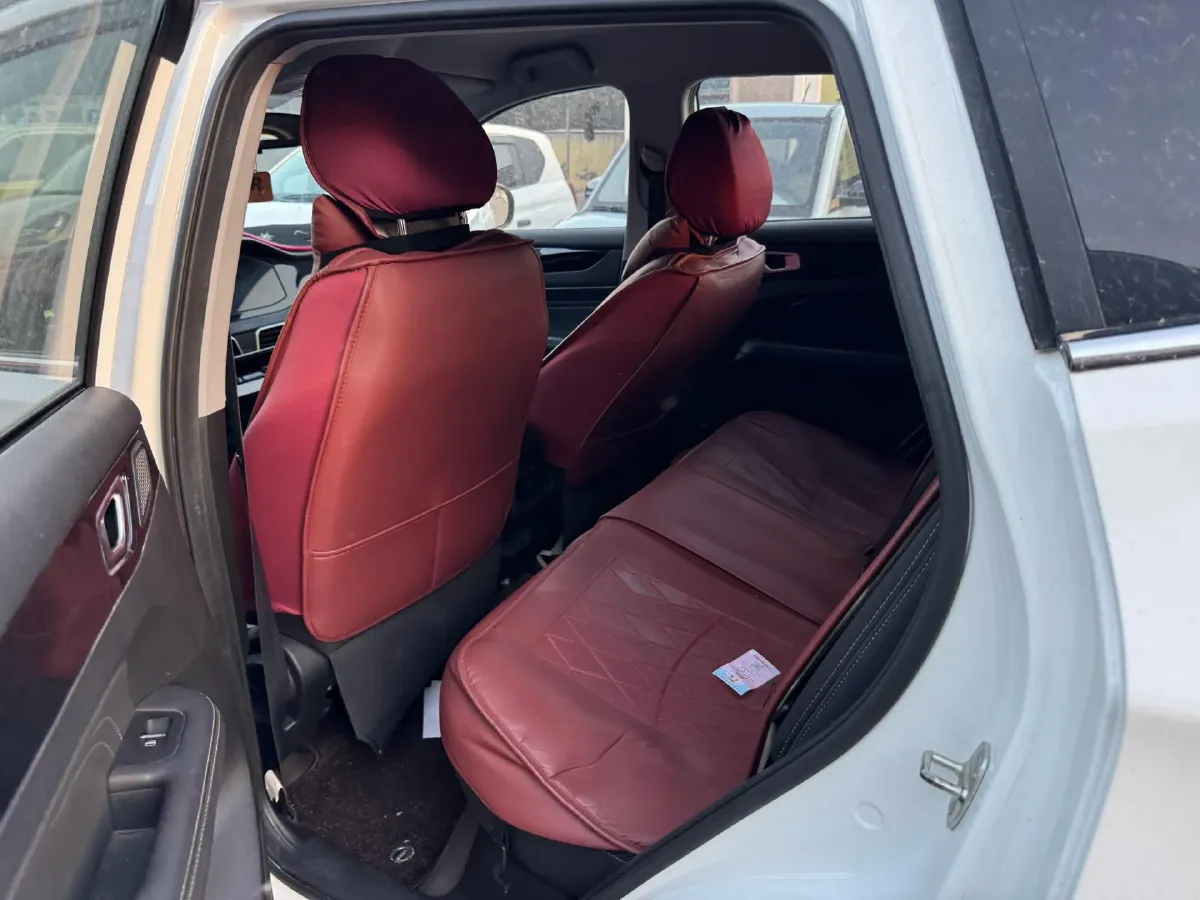 2020 KaiYi XuanJie 1.5L 116HP L4 CVT,autocango,china used car exporter,china ev exporter,chinese used car exporter,chinese used ev exporter
