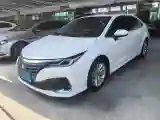 2022 Toyota Allion 2.0L 171HP L4 CVT