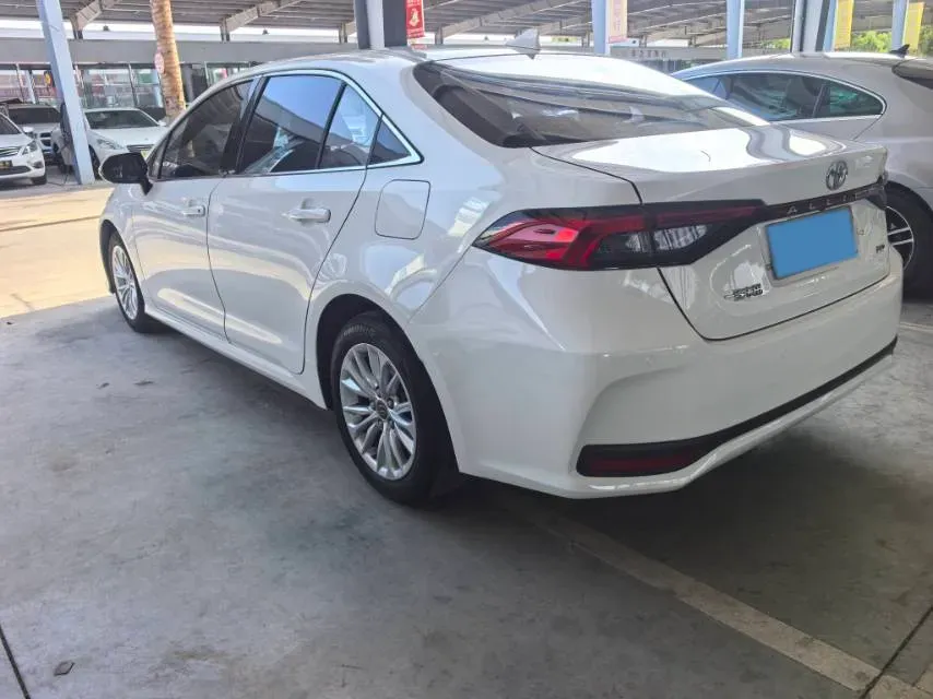 2022 Toyota Allion 2.0L 171HP L4 CVT,autocango,china used car exporter,china ev exporter,chinese used car exporter,chinese used ev exporter
