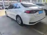2022 Toyota Allion 2.0L 171HP L4 CVT