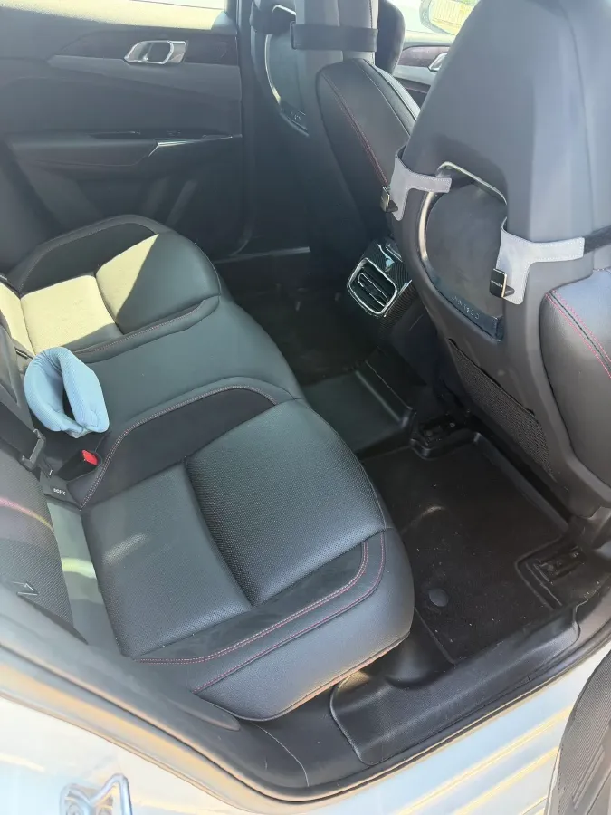 2019 Qoros 5 1.6T 197HP L4 7DCT,autocango,china used car exporter,china ev exporter,chinese used car exporter,chinese used ev exporter