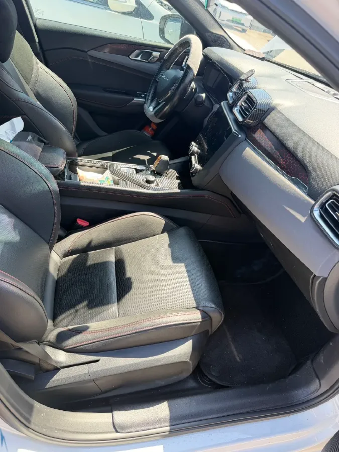 2019 Qoros 5 1.6T 197HP L4 7DCT,autocango,china used car exporter,china ev exporter,chinese used car exporter,chinese used ev exporter