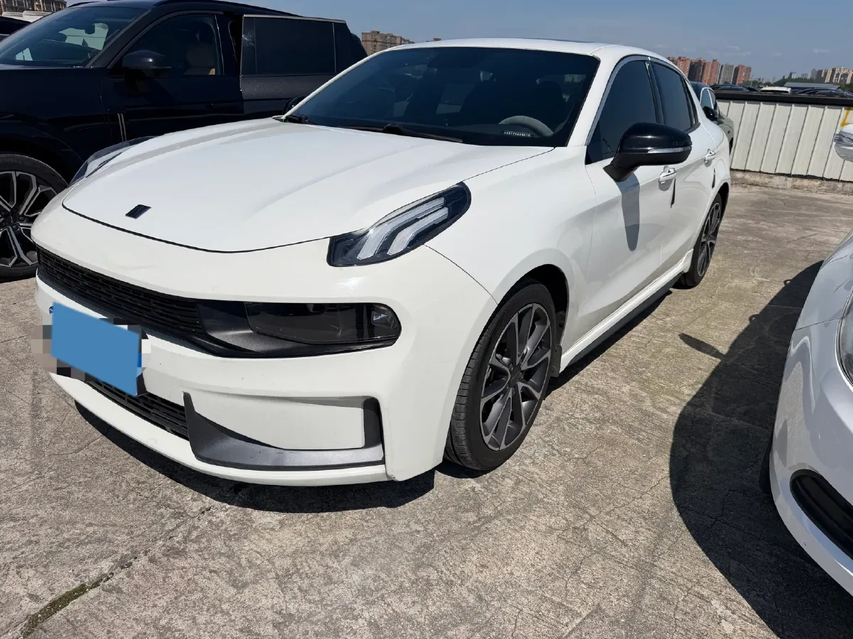 2019 Qoros 5 1.6T 197HP L4 7DCT,autocango,china used car exporter,china ev exporter,chinese used car exporter,chinese used ev exporter