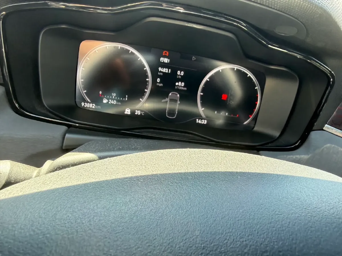 2019 Qoros 5 1.6T 197HP L4 7DCT,autocango,china used car exporter,china ev exporter,chinese used car exporter,chinese used ev exporter