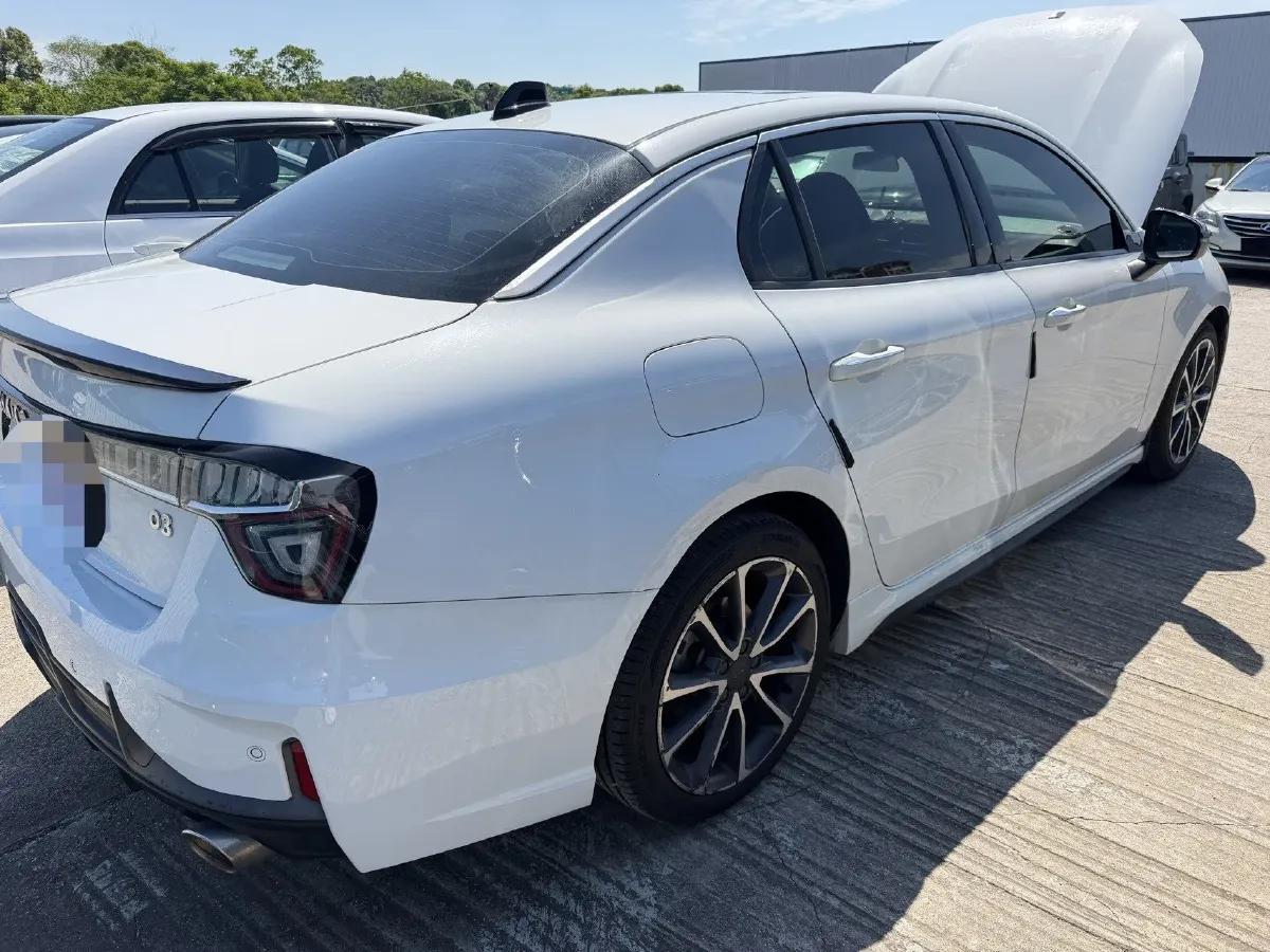 2019 Qoros 5 1.6T 197HP L4 7DCT,autocango,china used car exporter,china ev exporter,chinese used car exporter,chinese used ev exporter