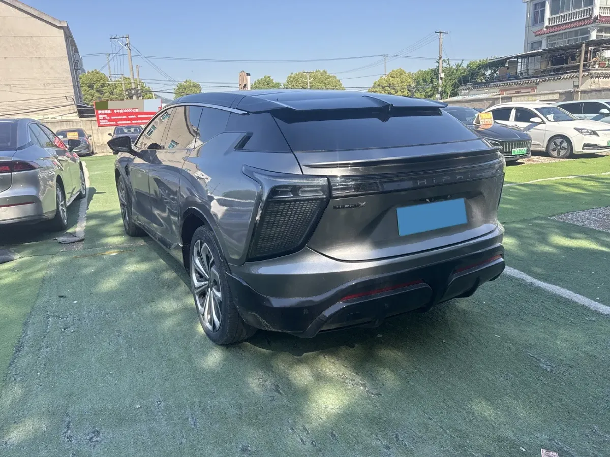 2021 HiPhi X BEV 97KWH,autocango,china used car exporter,china ev exporter,chinese used car exporter,chinese used ev exporter