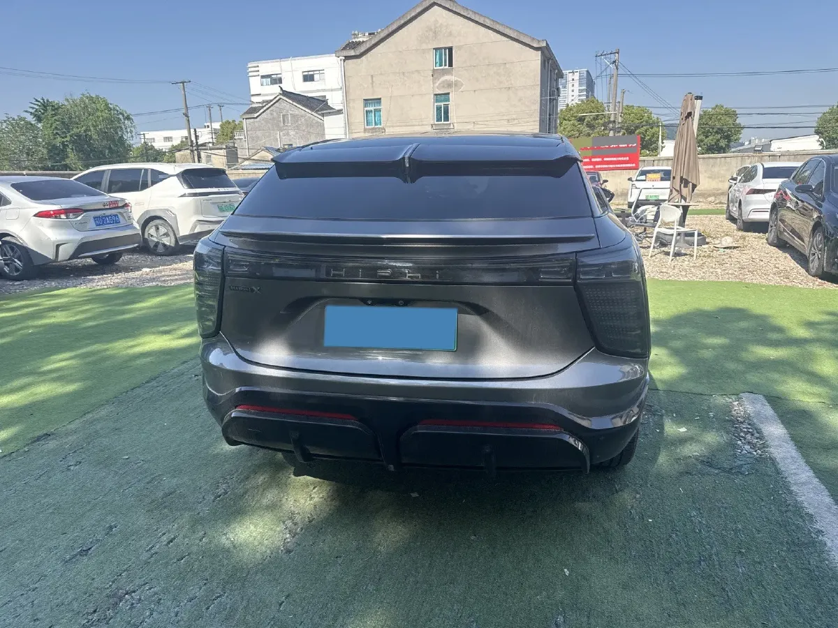 2021 HiPhi X BEV 97KWH,autocango,china used car exporter,china ev exporter,chinese used car exporter,chinese used ev exporter