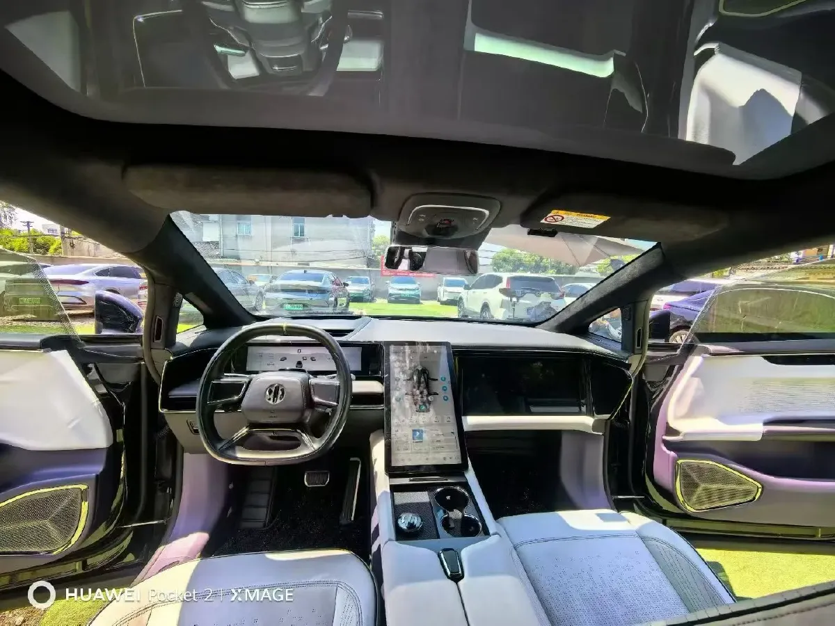 2021 HiPhi X BEV 97KWH,autocango,china used car exporter,china ev exporter,chinese used car exporter,chinese used ev exporter