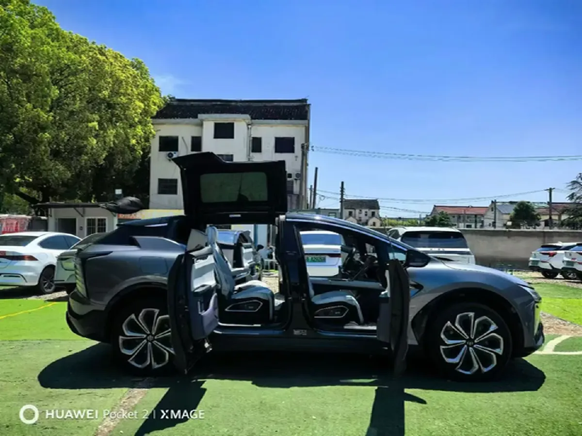 2021 HiPhi X BEV 97KWH,autocango,china used car exporter,china ev exporter,chinese used car exporter,chinese used ev exporter