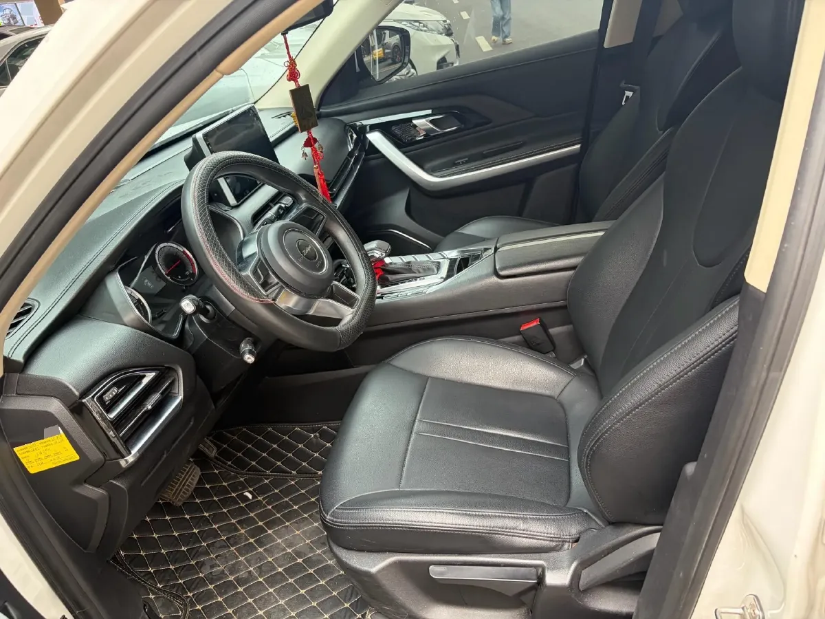 2018 Zotye T500 1.5T 156HP L4 6AT,autocango,china used car exporter,china ev exporter,chinese used car exporter,chinese used ev exporter