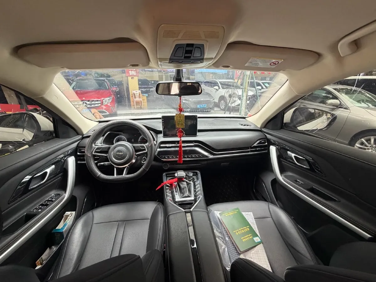 2018 Zotye T500 1.5T 156HP L4 6AT,autocango,china used car exporter,china ev exporter,chinese used car exporter,chinese used ev exporter