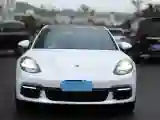 2019 Porsche Panamera 2.9T 330HP V6 8DCT