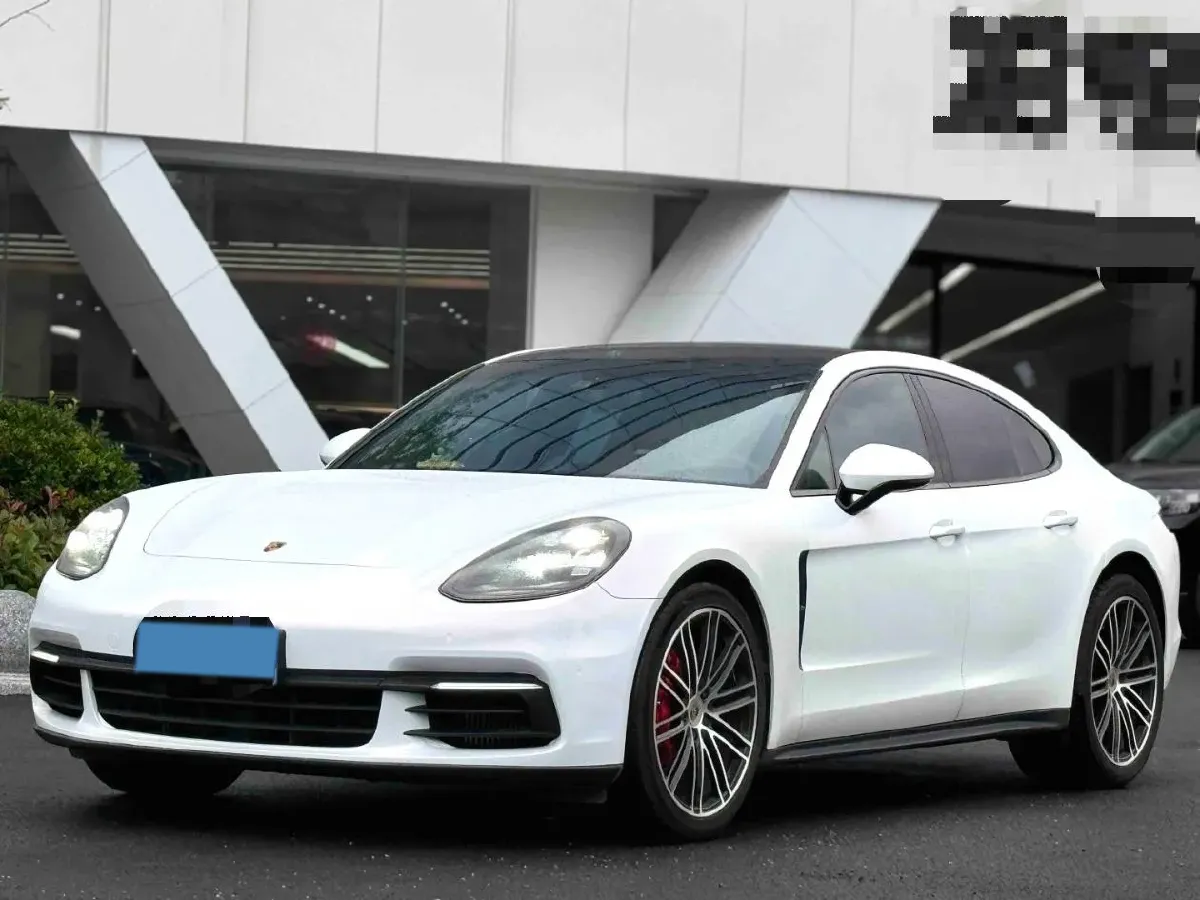 2019 Porsche Panamera 2.9T 330HP V6 8DCT,autocango,china used car exporter,china ev exporter,chinese used car exporter,chinese used ev exporter