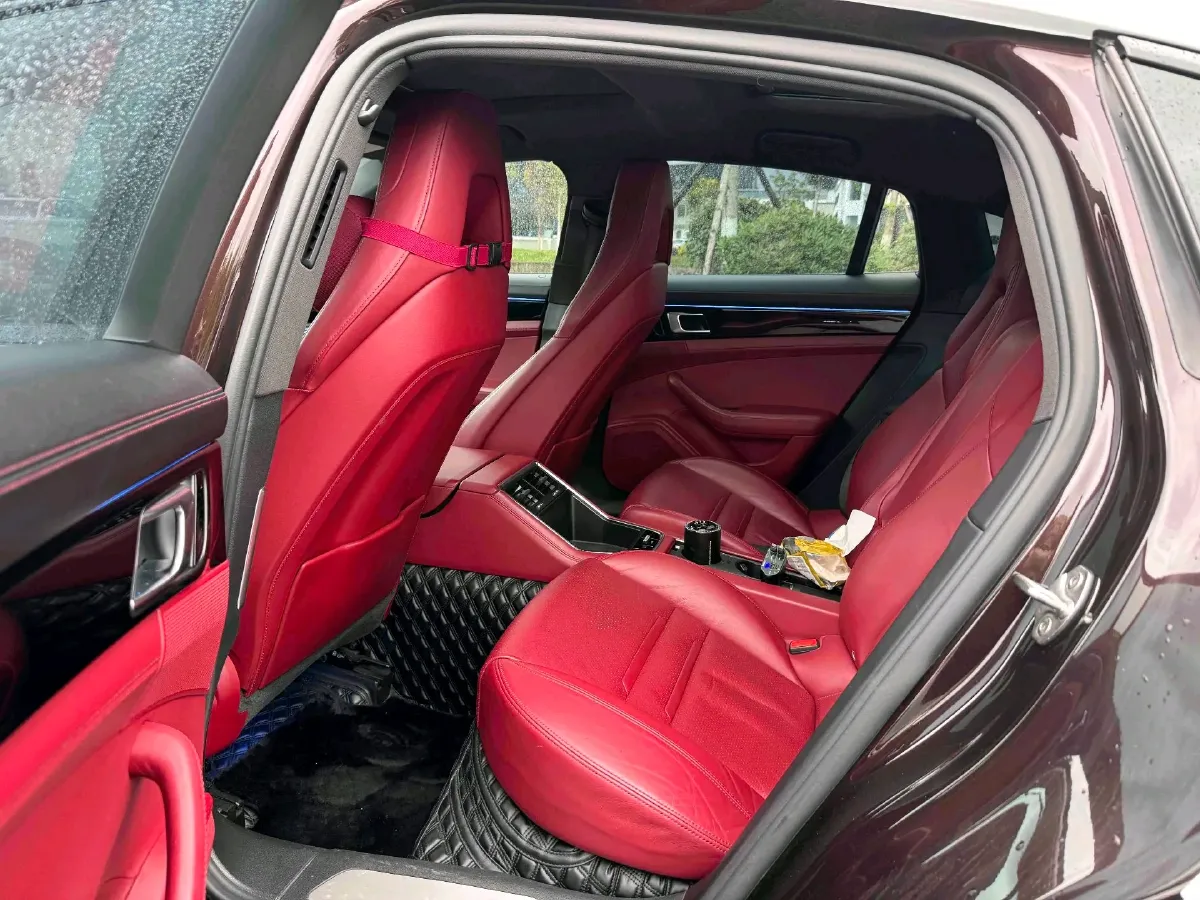 2019 Porsche Panamera 2.9T 330HP V6 8DCT,autocango,china used car exporter,china ev exporter,chinese used car exporter,chinese used ev exporter