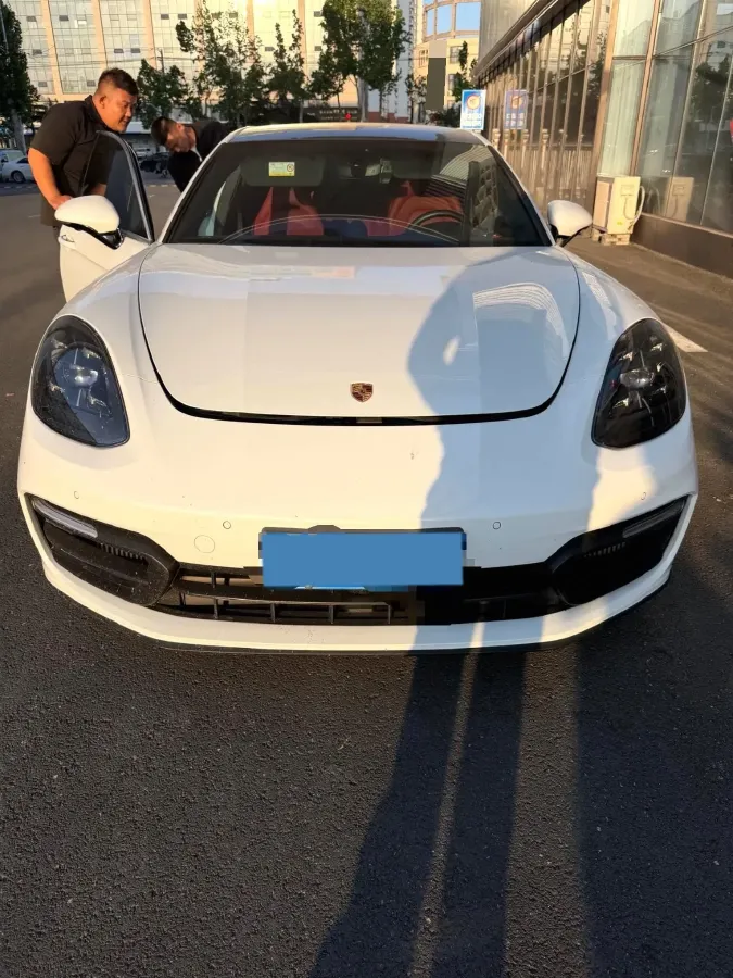 2023 Porsche Panamera 2.9T 330HP V6 8DCT,autocango,china used car exporter,china ev exporter,chinese used car exporter,chinese used ev exporter