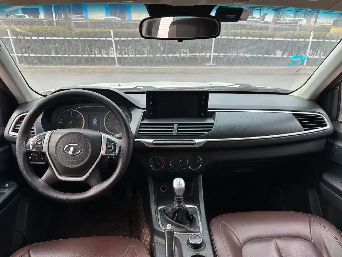 2019 Great Wall Wingle 7 2.0T 156HP L4 6MT,autocango,china used car exporter,china ev exporter,chinese used car exporter,chinese used ev exporter