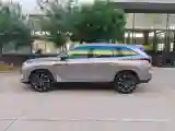 2023 Roewe RX9 2.0T 242HP L4 9AT