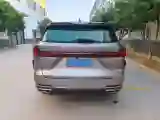 2023 Roewe RX9 2.0T 242HP L4 9AT