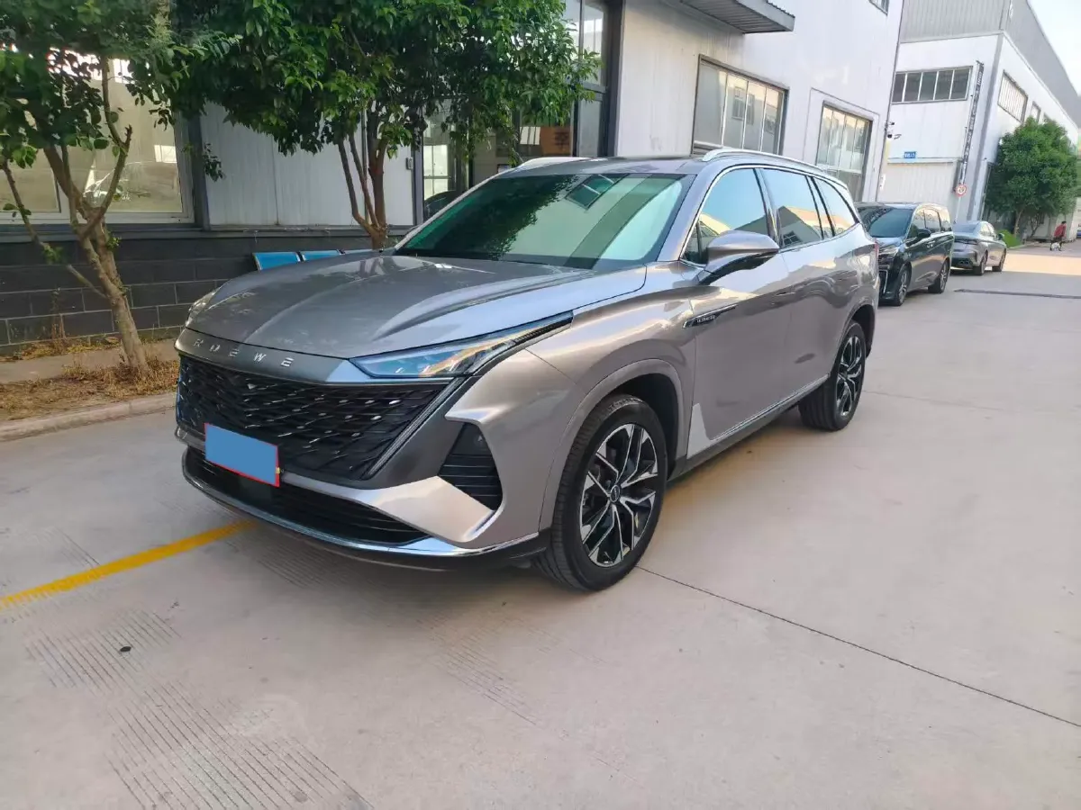 2023 Roewe RX9 2.0T 242HP L4 9AT,autocango,china used car exporter,china ev exporter,chinese used car exporter,chinese used ev exporter