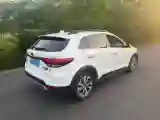 2019 Kia KX Cross 1.6L 123HP L4 6AT