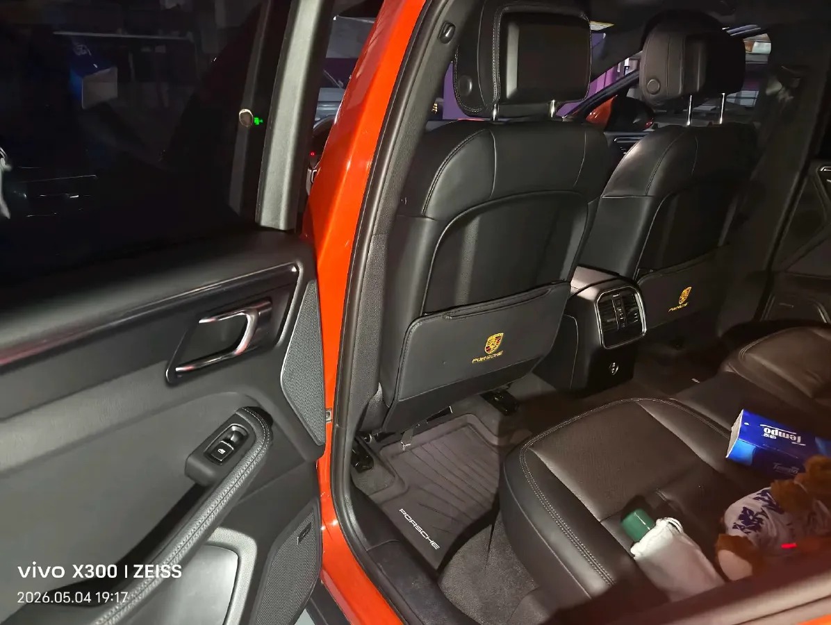 2023 Porsche Macan 2.0T 265HP L4 7DCT,autocango,china used car exporter,china ev exporter,chinese used car exporter,chinese used ev exporter