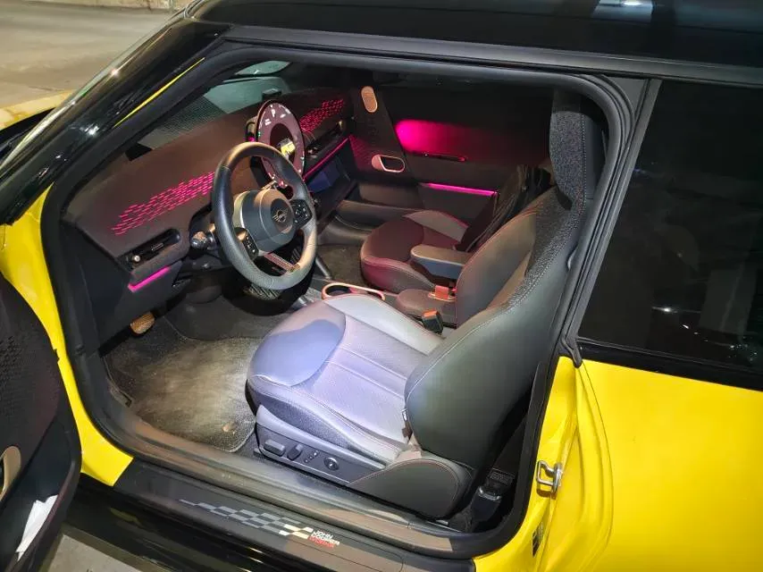 2024 MINI COOPER BEV 51.5KWH,autocango,china used car exporter,china ev exporter,chinese used car exporter,chinese used ev exporter