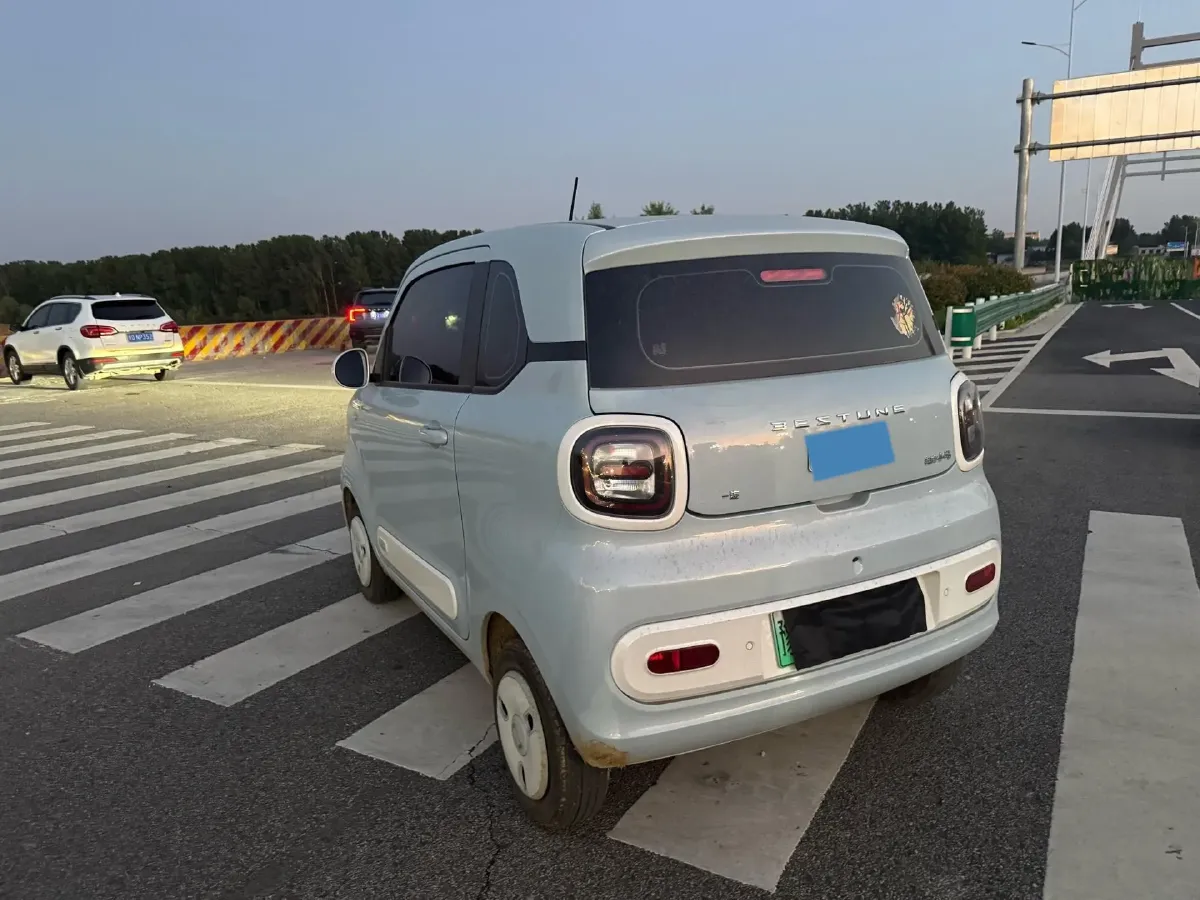 2026 Bestune Pony BEV,autocango,china used car exporter,china ev exporter,chinese used car exporter,chinese used ev exporter