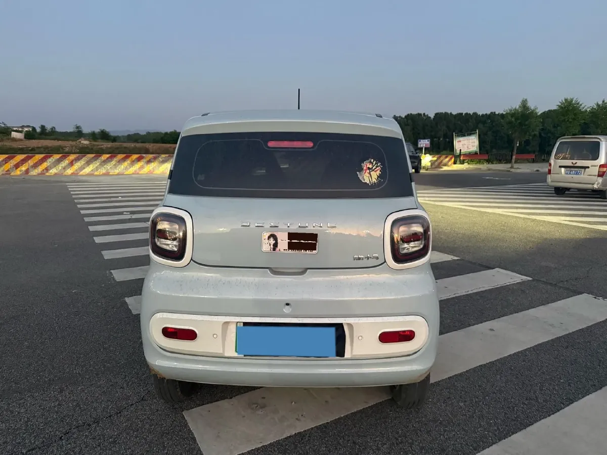 2026 Bestune Pony BEV,autocango,china used car exporter,china ev exporter,chinese used car exporter,chinese used ev exporter