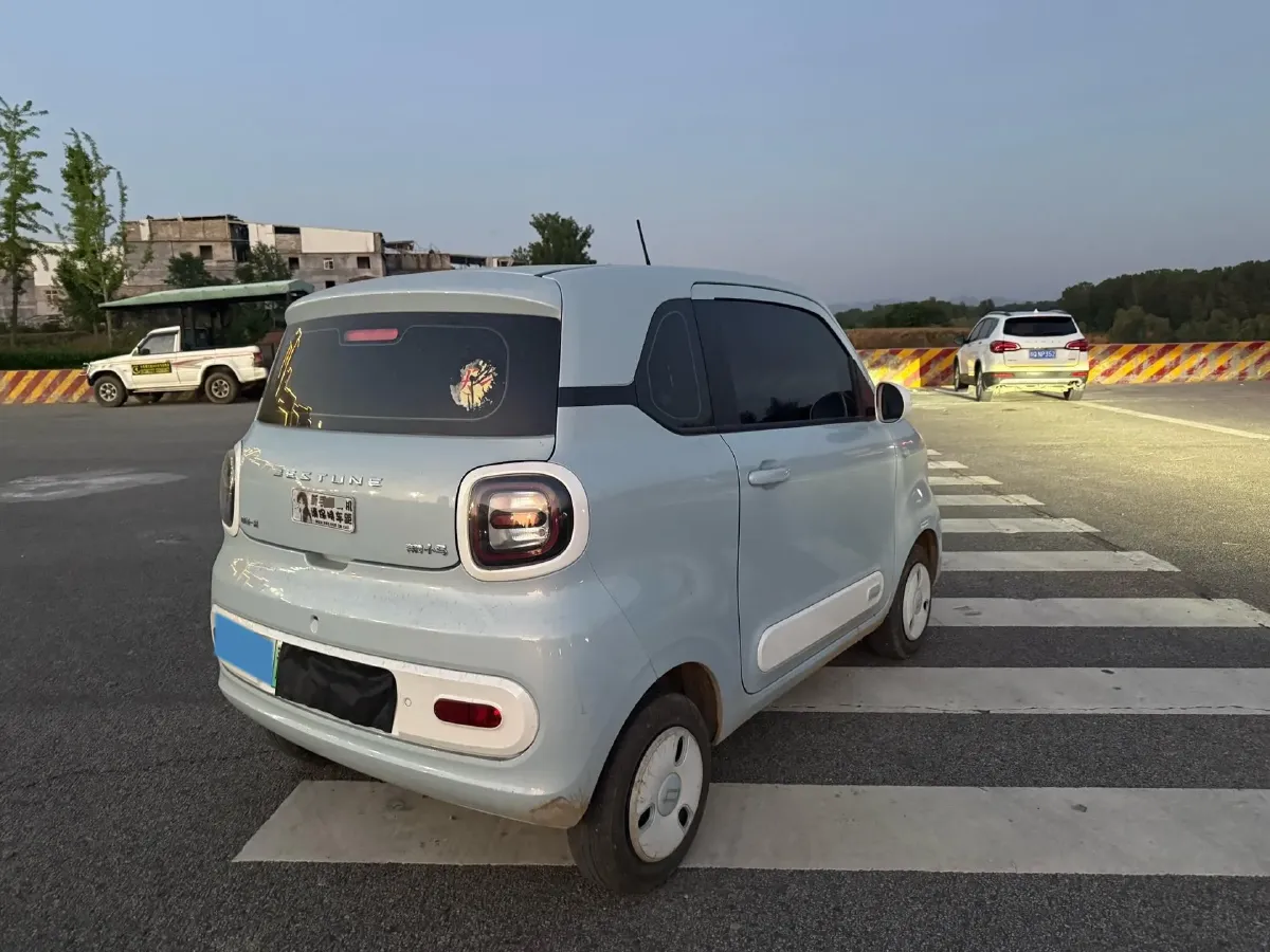 2026 Bestune Pony BEV,autocango,china used car exporter,china ev exporter,chinese used car exporter,chinese used ev exporter