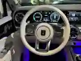 2021 Cyberspace 300 2.0T 227HP L4 8AT