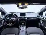 2019 ChangAn Oshan Cosmos 1.5T 178HP L4 7DCT